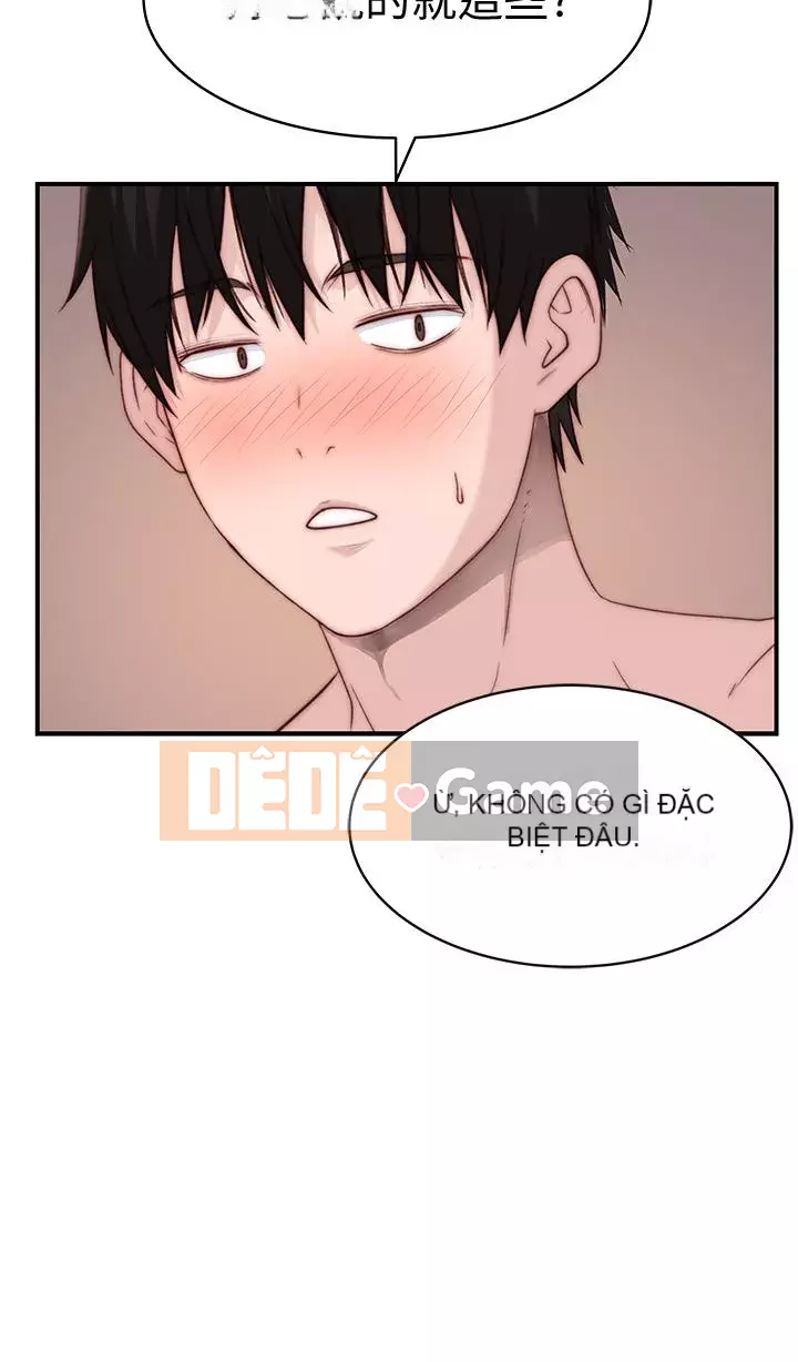 Mối quan hệ đặc biệt của chúng tôi Chương 78-79