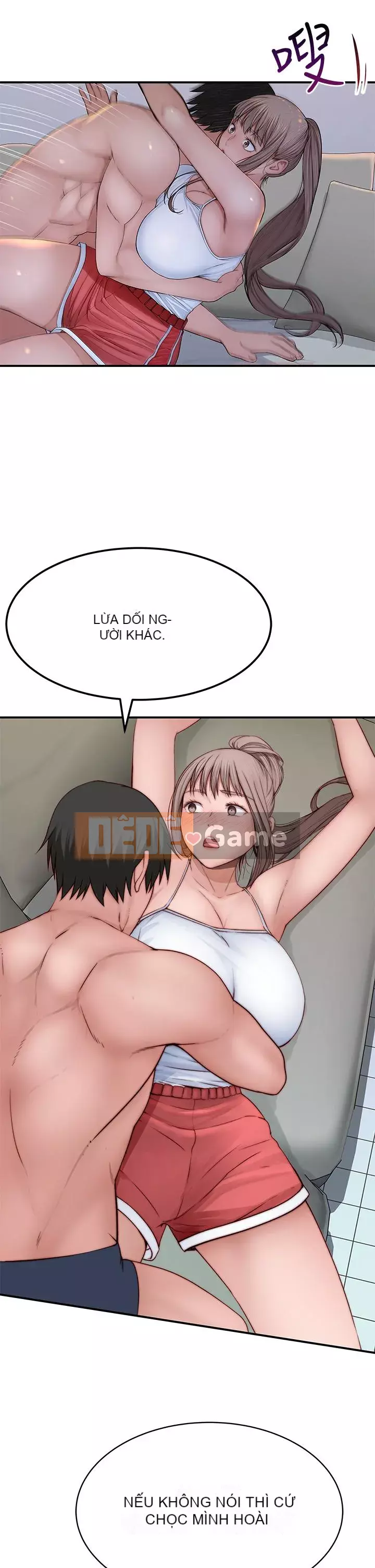 Mối quan hệ đặc biệt của chúng tôi Chương 78-79