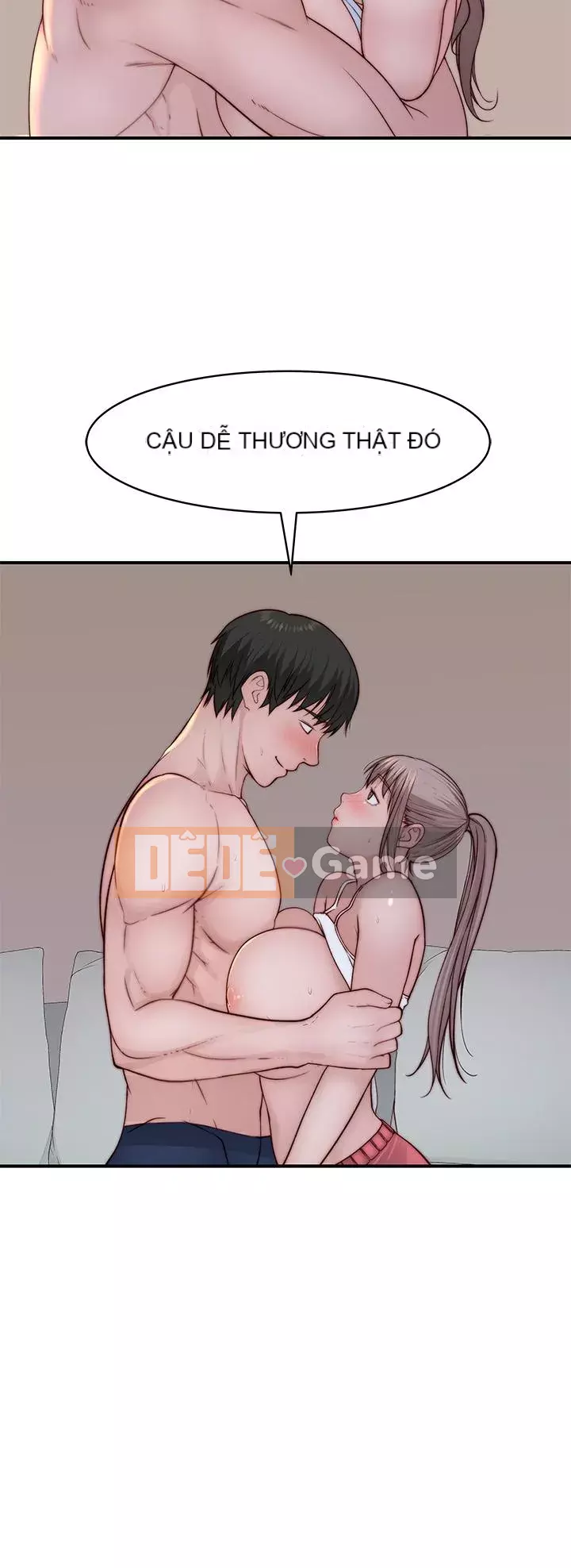 Mối quan hệ đặc biệt của chúng tôi Chương 78-79