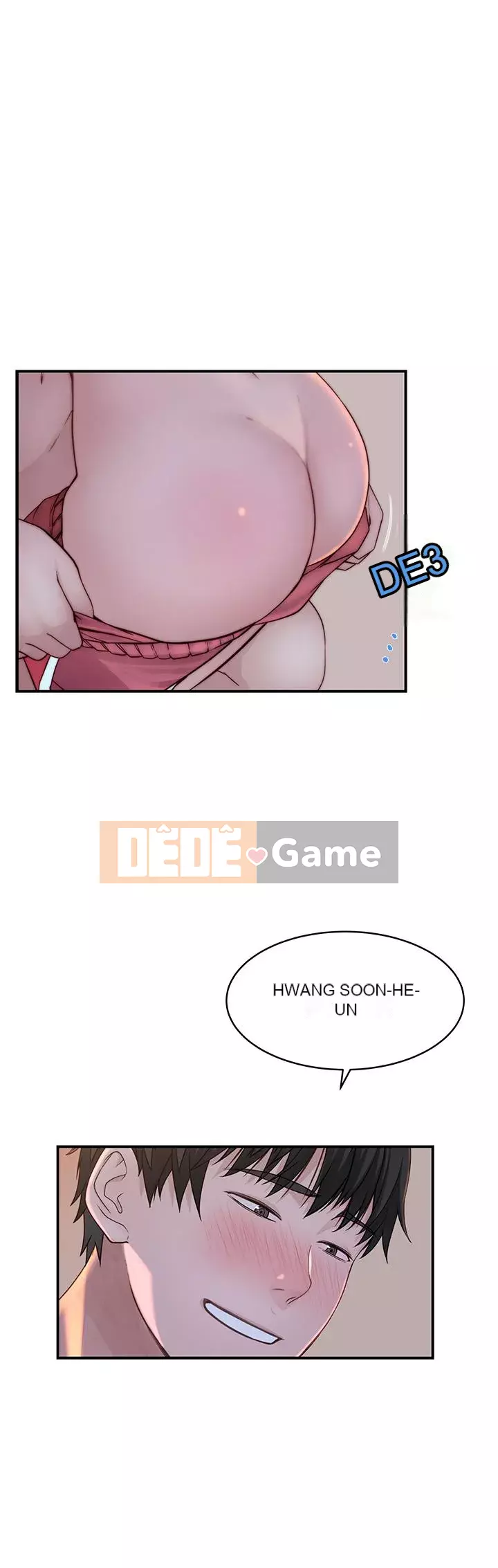 Mối quan hệ đặc biệt của chúng tôi Chương 78-79