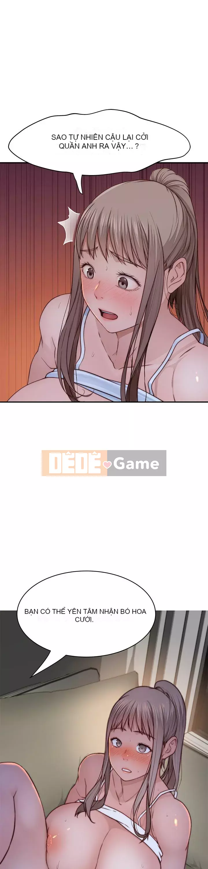 Mối quan hệ đặc biệt của chúng tôi Chương 78-79