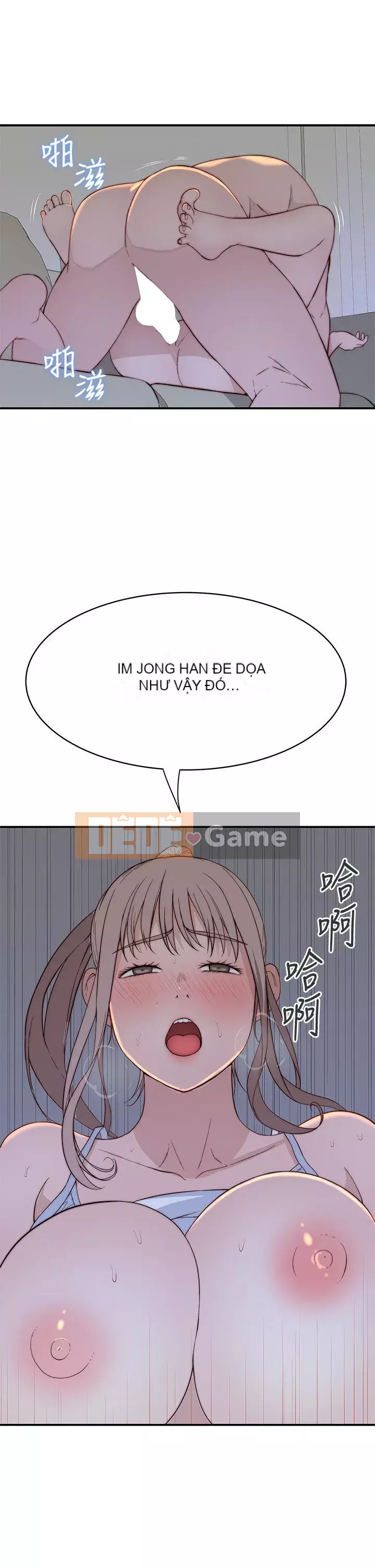 Mối quan hệ đặc biệt của chúng tôi Chương 78-79