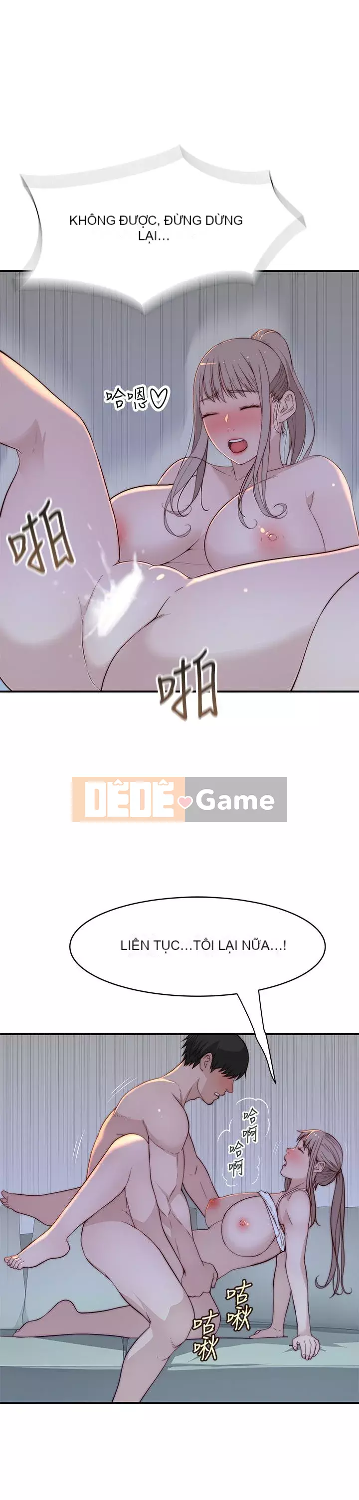 Mối quan hệ đặc biệt của chúng tôi Chương 78-79