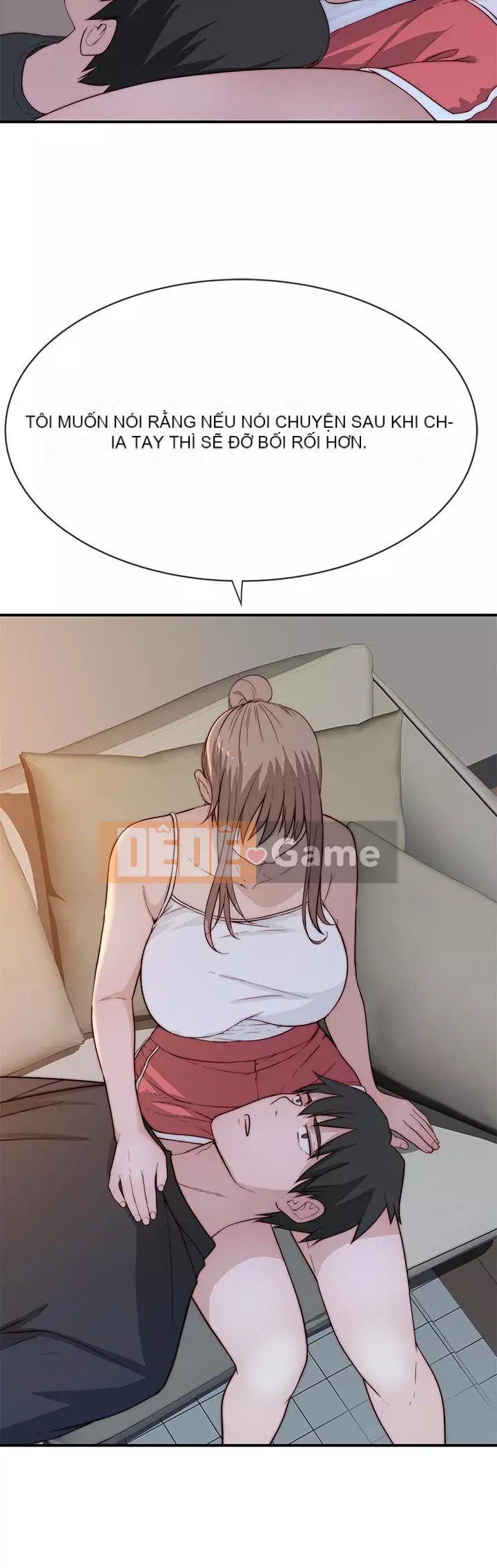 Mối quan hệ đặc biệt của chúng tôi Chương 78-79