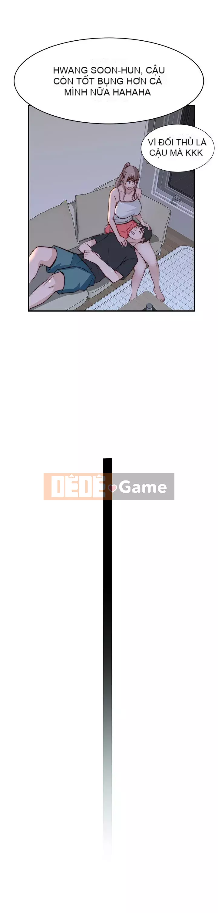 Mối quan hệ đặc biệt của chúng tôi Chương 78-79