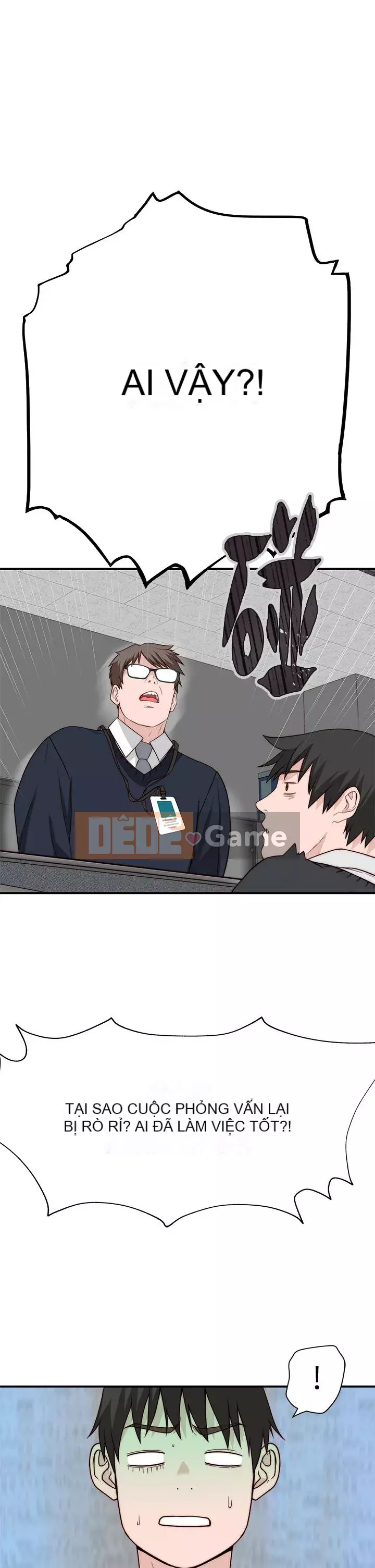 Mối quan hệ đặc biệt của chúng tôi Chương 78-79