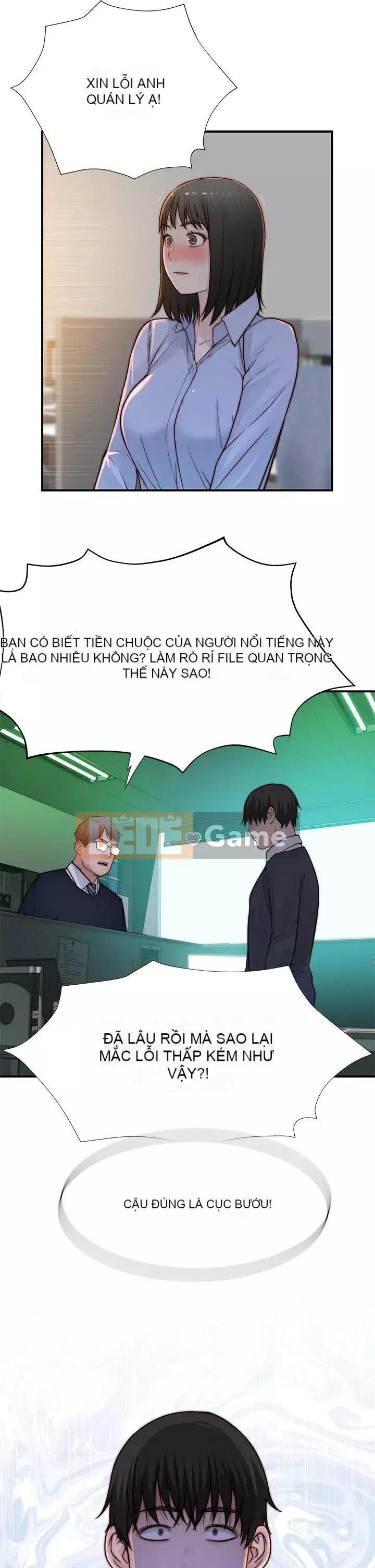 Mối quan hệ đặc biệt của chúng tôi Chương 78-79