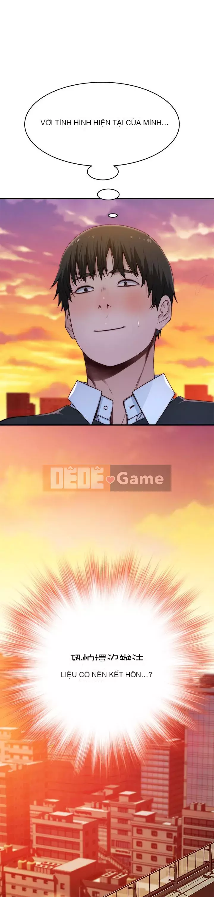 Mối quan hệ đặc biệt của chúng tôi Chương 78-79