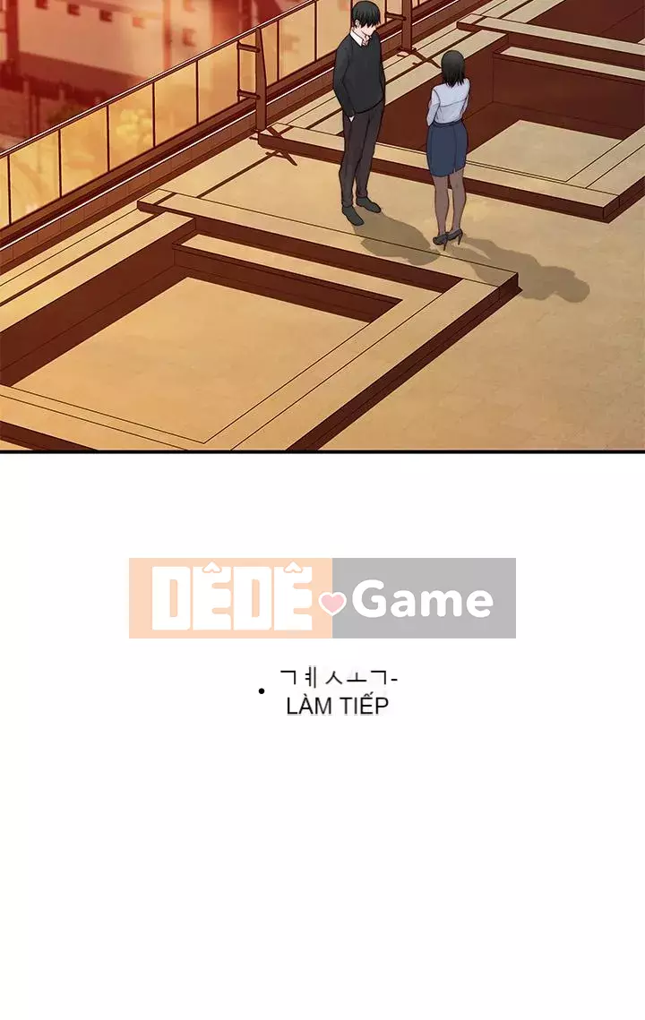 Mối quan hệ đặc biệt của chúng tôi Chương 78-79