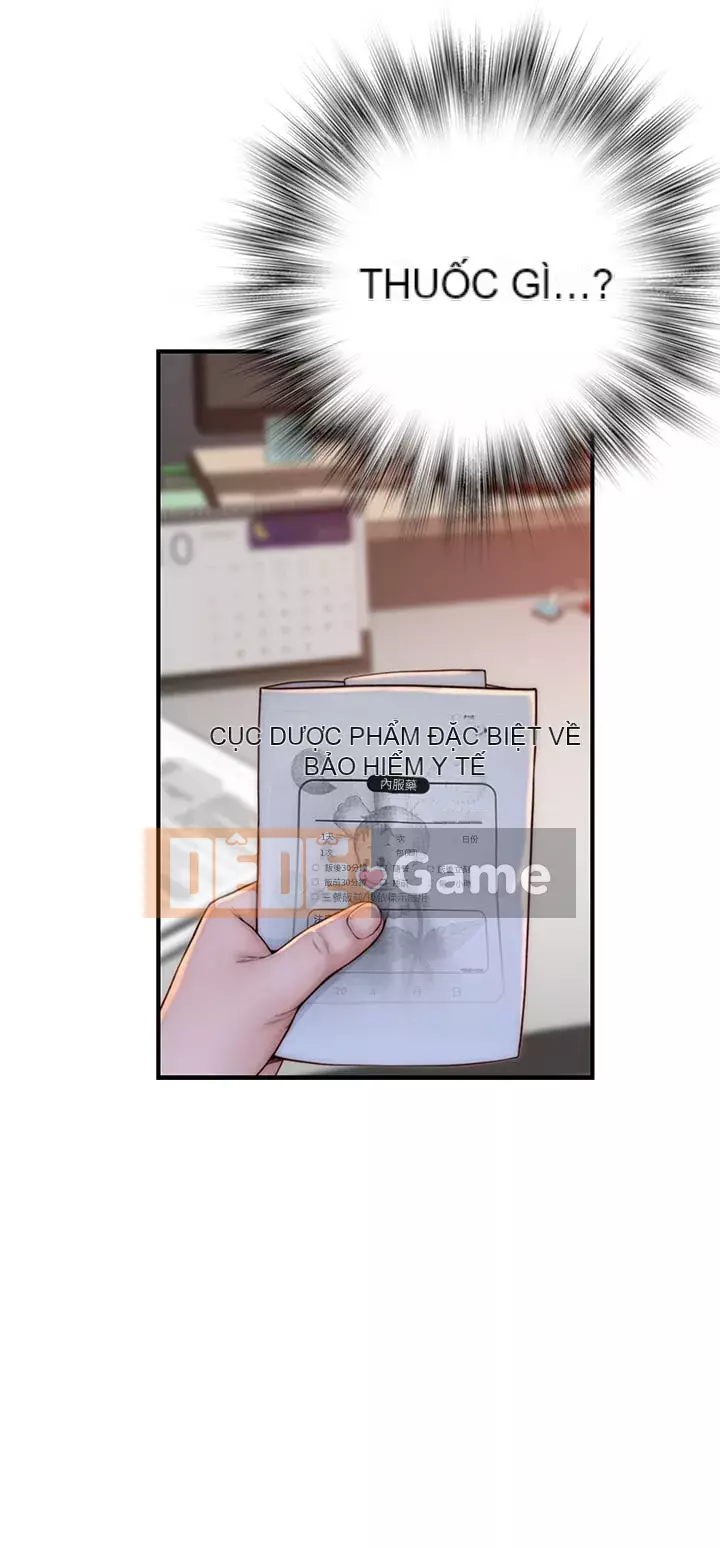 Mối quan hệ đặc biệt của chúng tôi Chương 77