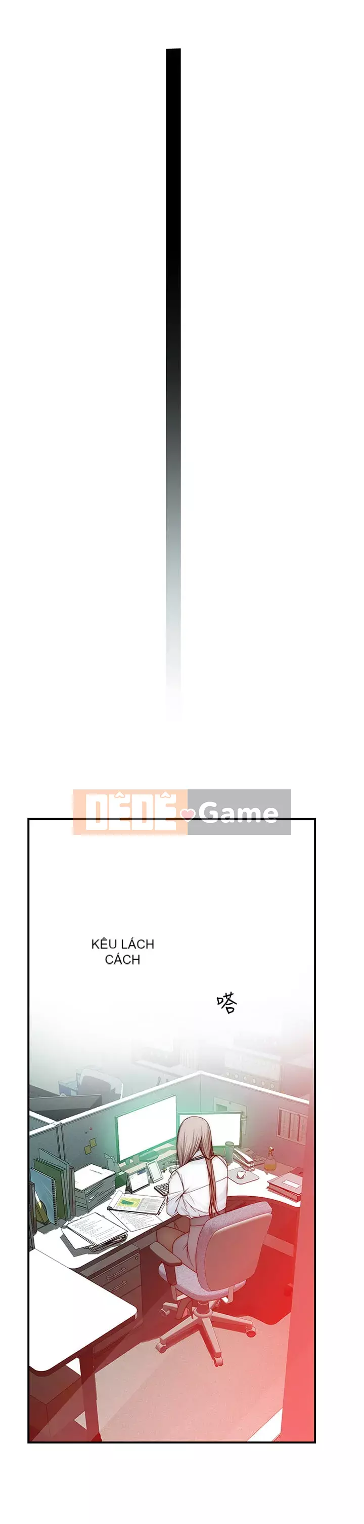 Mối quan hệ đặc biệt của chúng tôi Chương 77