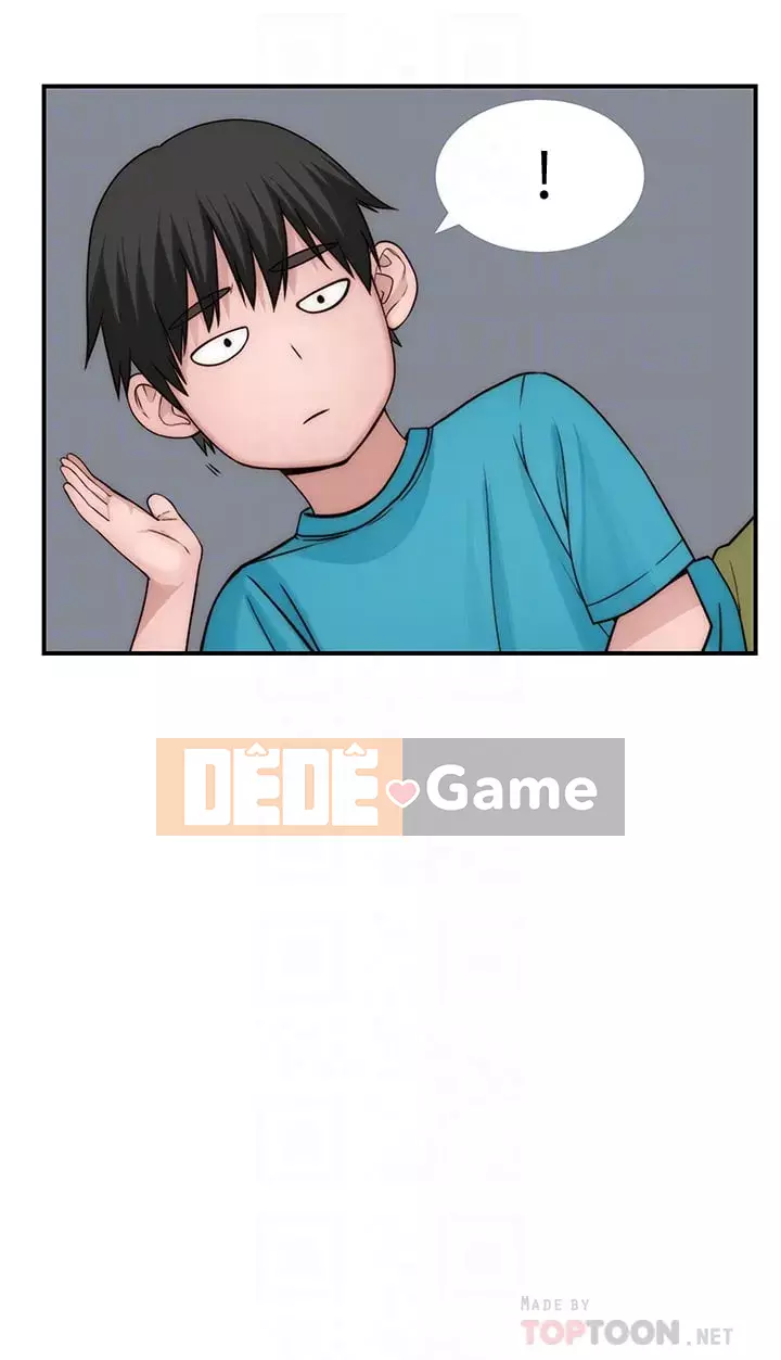 Mối quan hệ đặc biệt của chúng tôi Chương 77