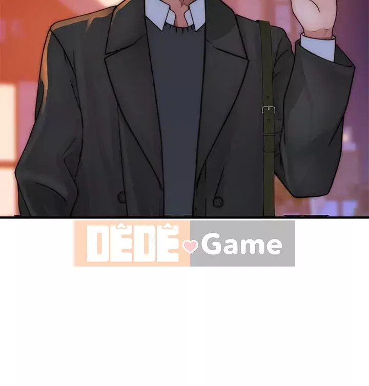 Mối quan hệ đặc biệt của chúng tôi Chương 77