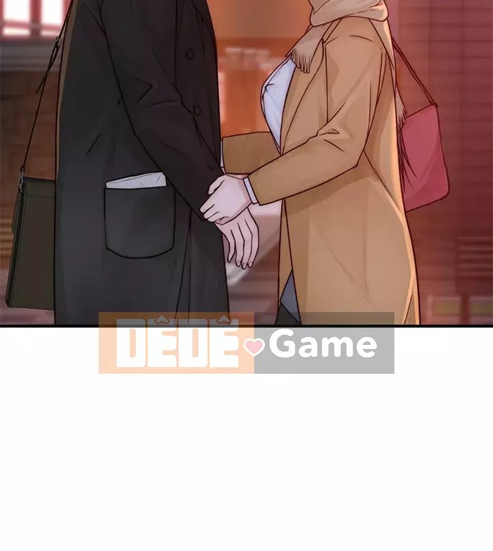 Mối quan hệ đặc biệt của chúng tôi Chương 77