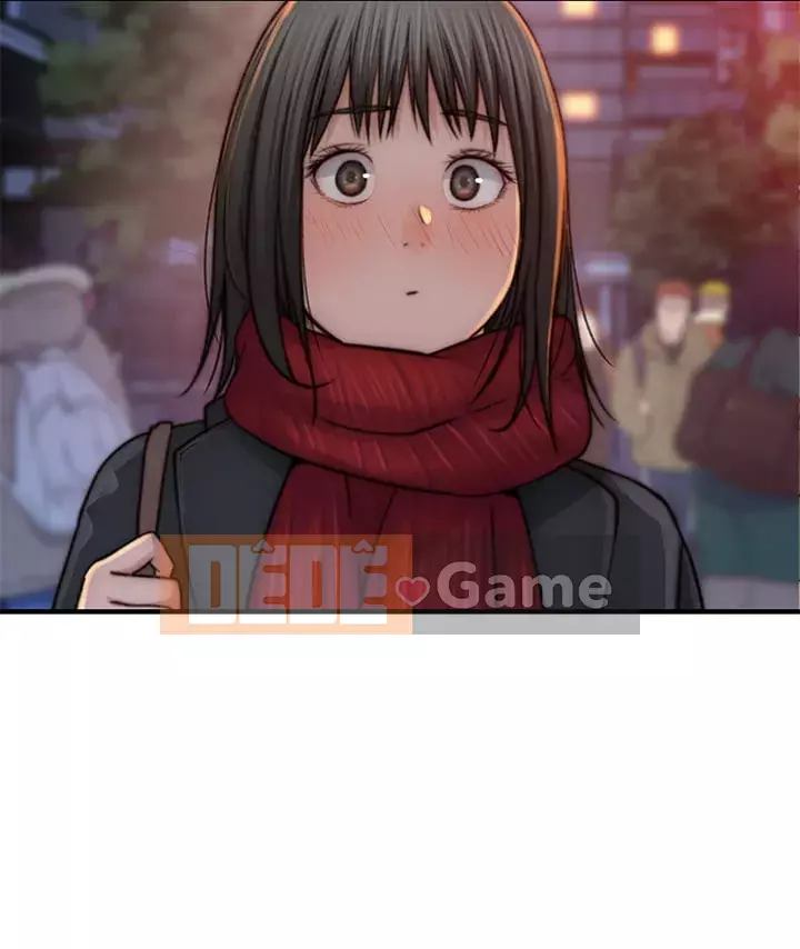 Mối quan hệ đặc biệt của chúng tôi Chương 77