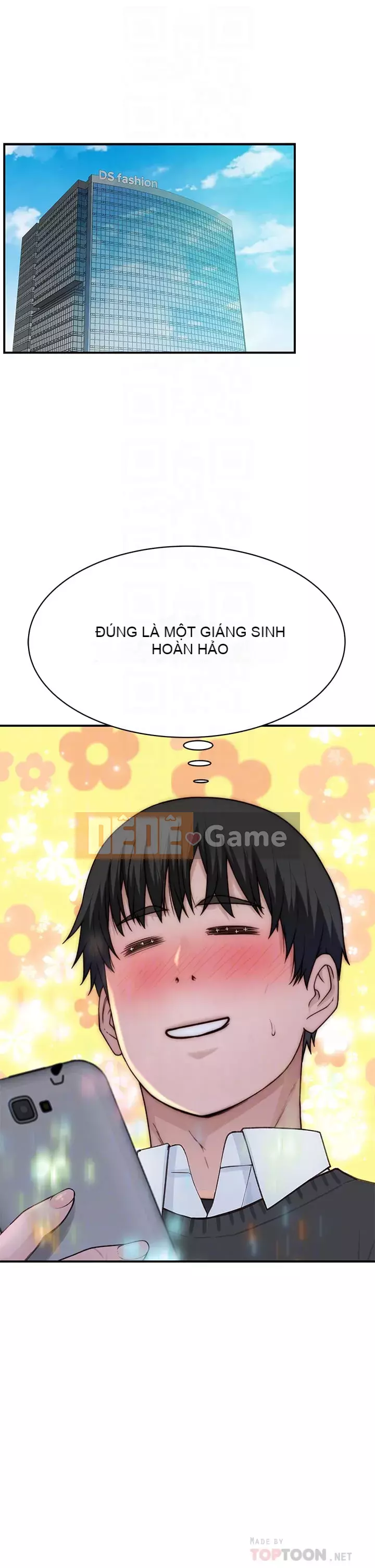 Mối quan hệ đặc biệt của chúng tôi Chương 75-76