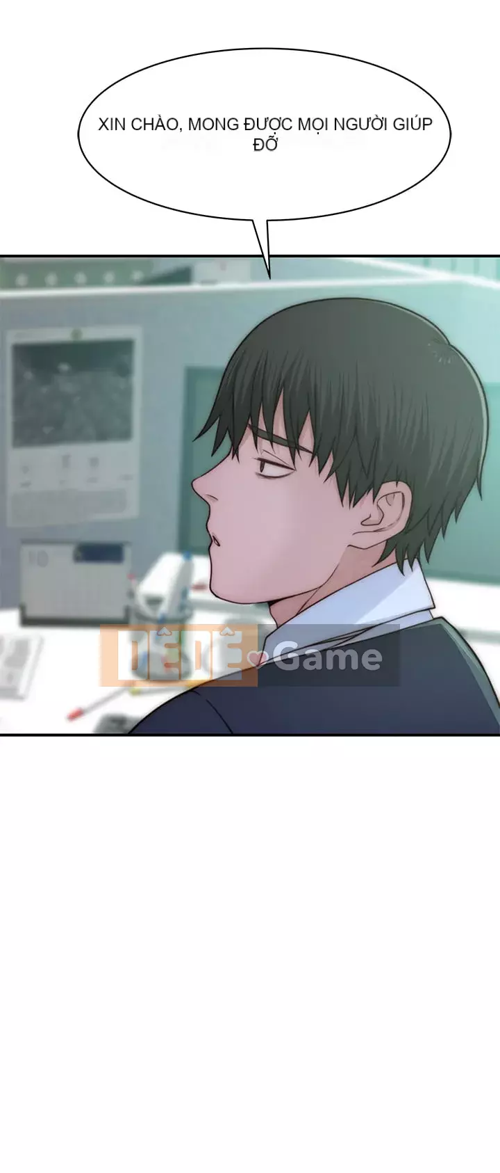 Mối quan hệ đặc biệt của chúng tôi Chương 75-76