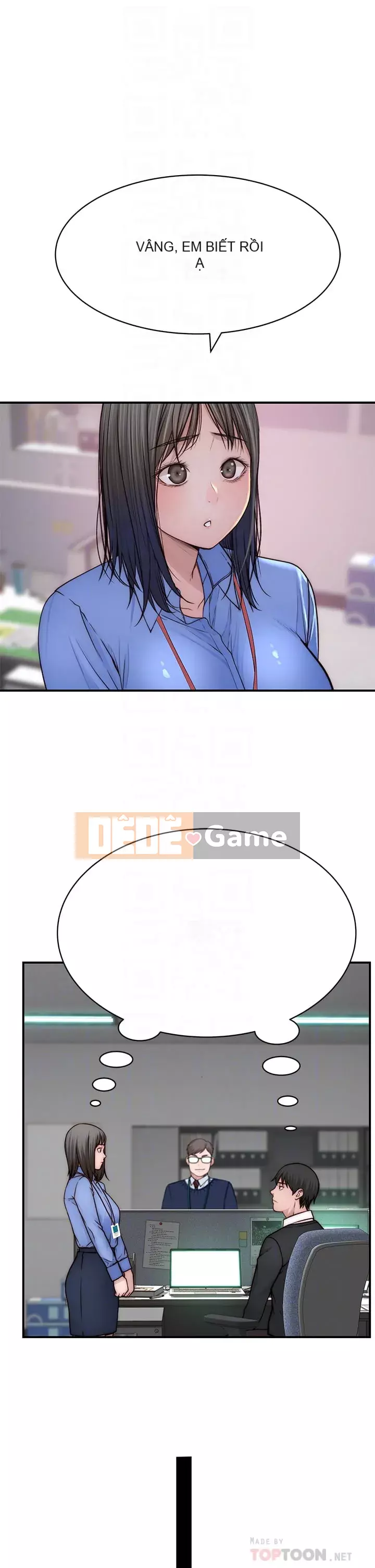 Mối quan hệ đặc biệt của chúng tôi Chương 75-76