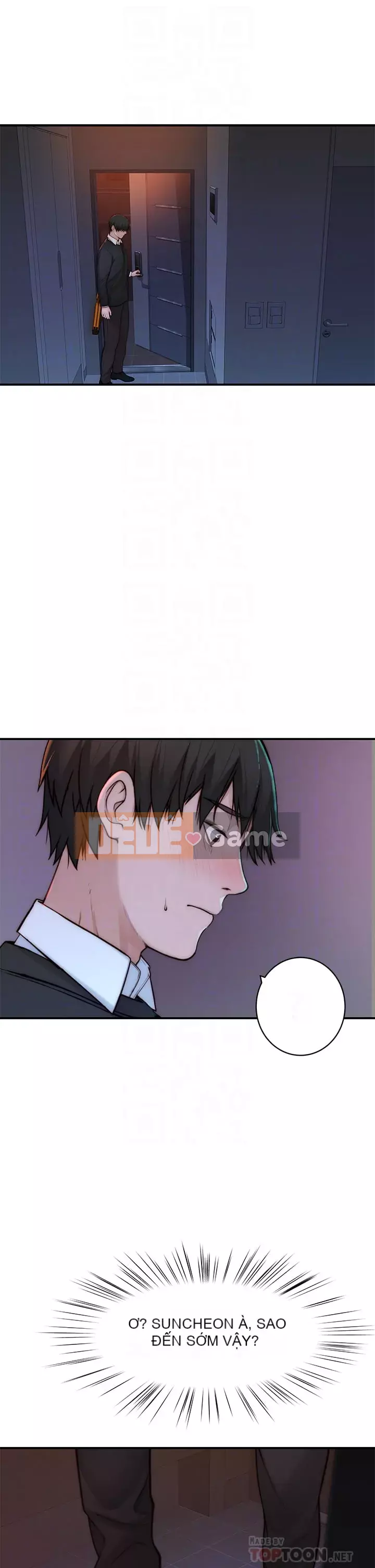 Mối quan hệ đặc biệt của chúng tôi Chương 75-76