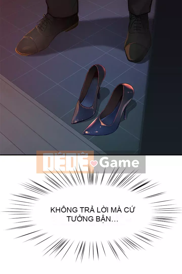 Mối quan hệ đặc biệt của chúng tôi Chương 75-76