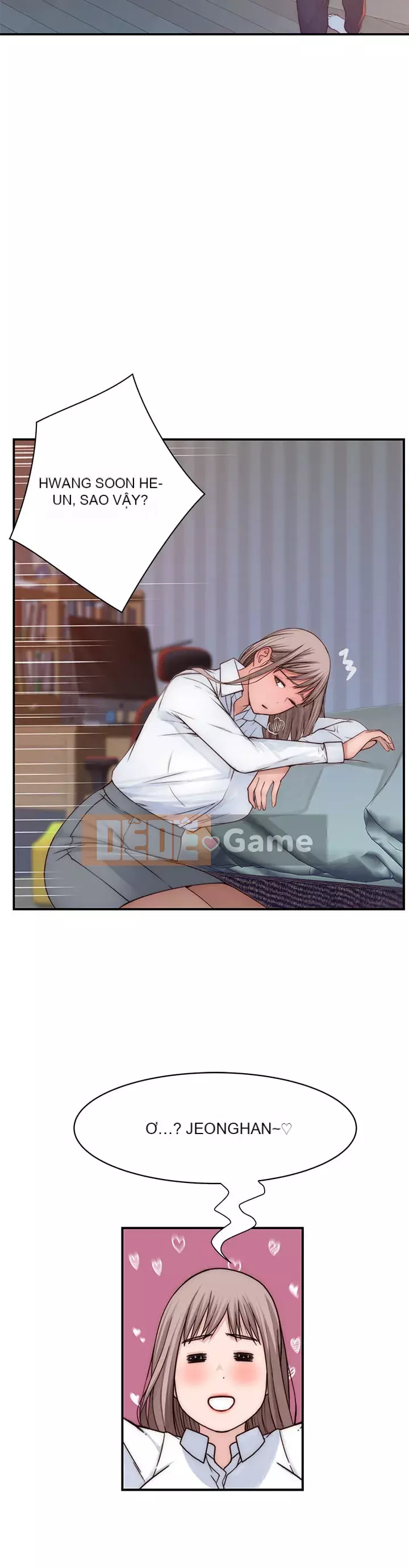 Mối quan hệ đặc biệt của chúng tôi Chương 75-76