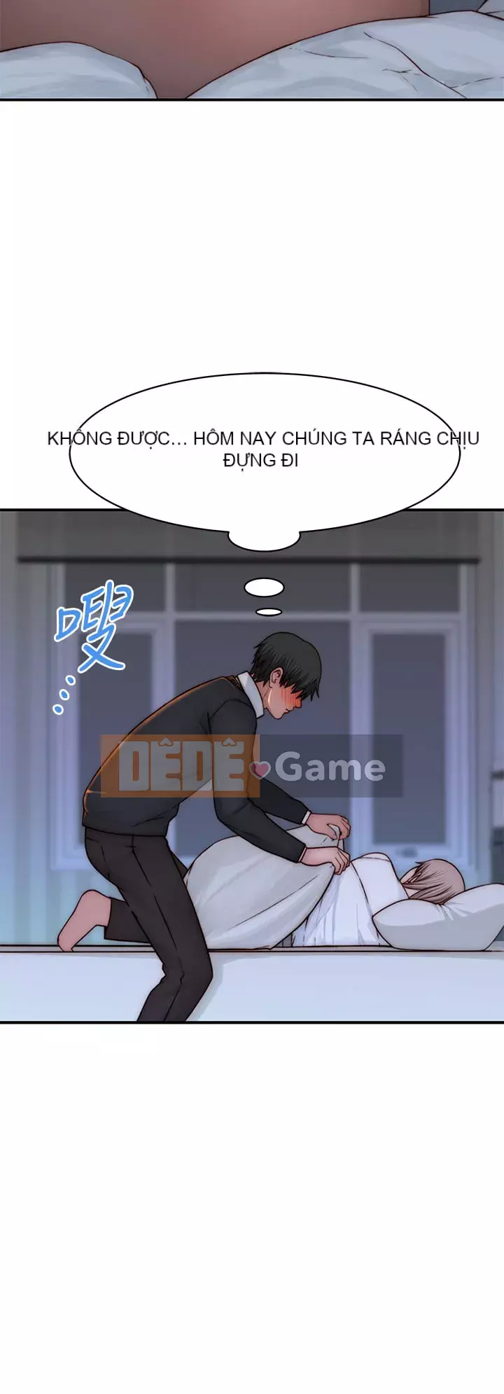 Mối quan hệ đặc biệt của chúng tôi Chương 75-76