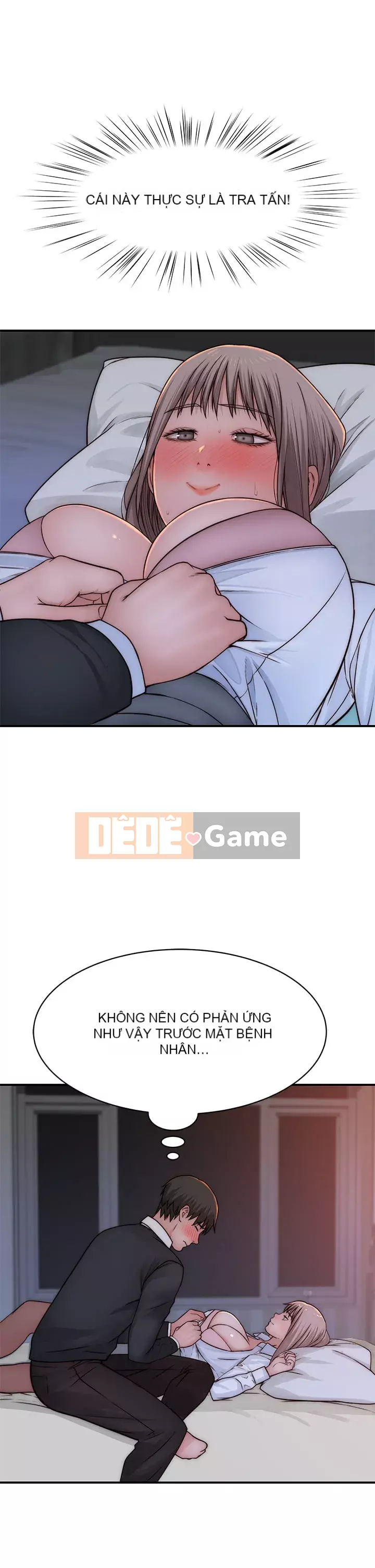 Mối quan hệ đặc biệt của chúng tôi Chương 75-76