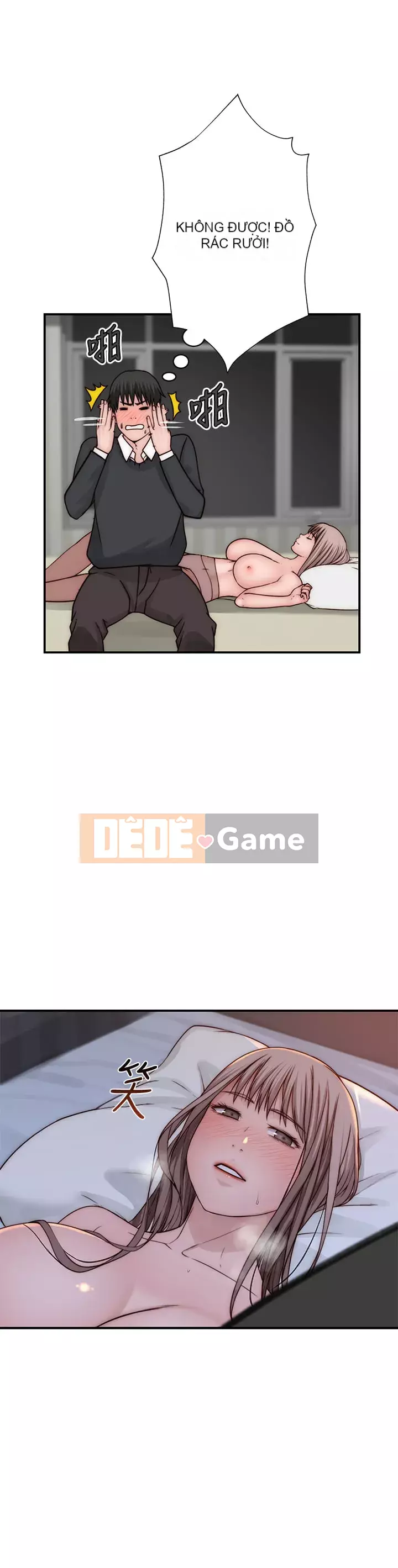 Mối quan hệ đặc biệt của chúng tôi Chương 75-76