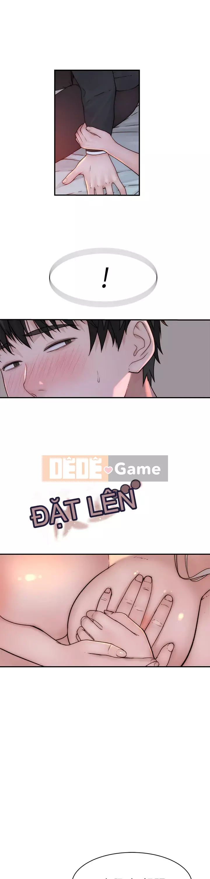 Mối quan hệ đặc biệt của chúng tôi Chương 75-76