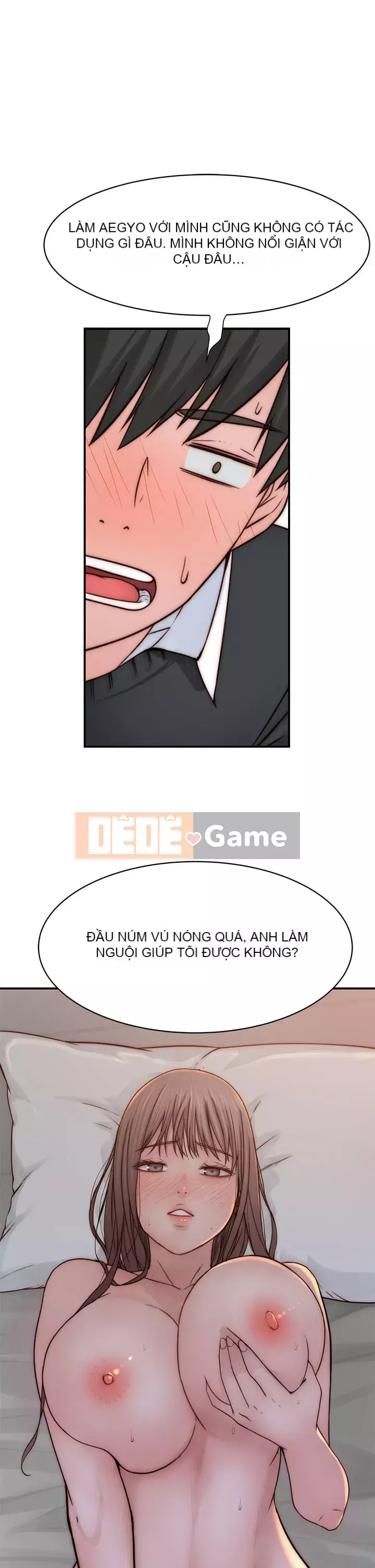 Mối quan hệ đặc biệt của chúng tôi Chương 75-76