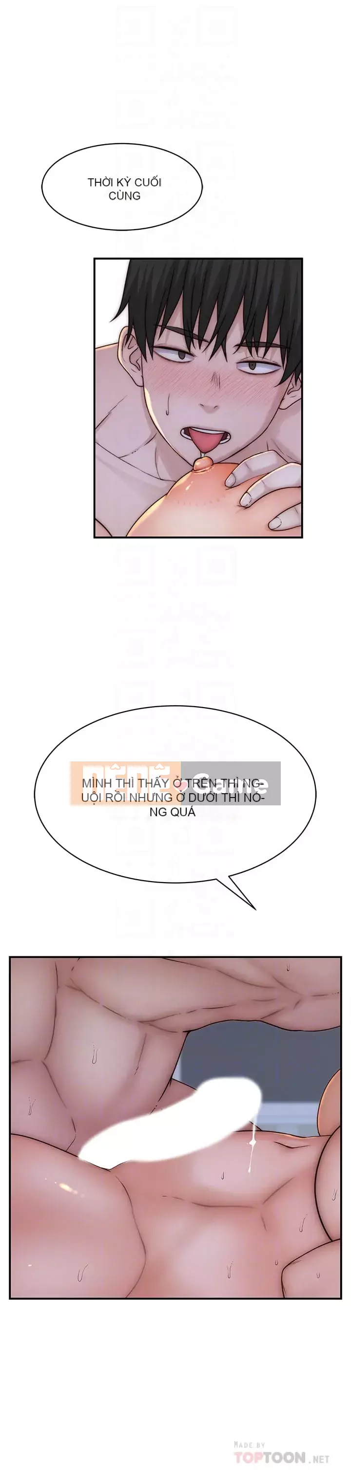 Mối quan hệ đặc biệt của chúng tôi Chương 75-76