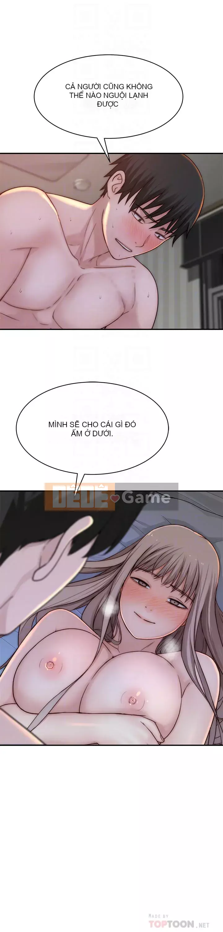 Mối quan hệ đặc biệt của chúng tôi Chương 75-76