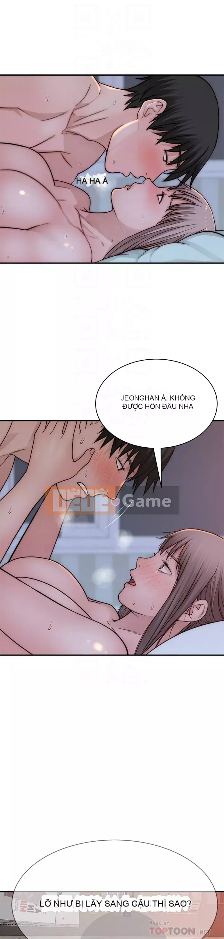 Mối quan hệ đặc biệt của chúng tôi Chương 75-76