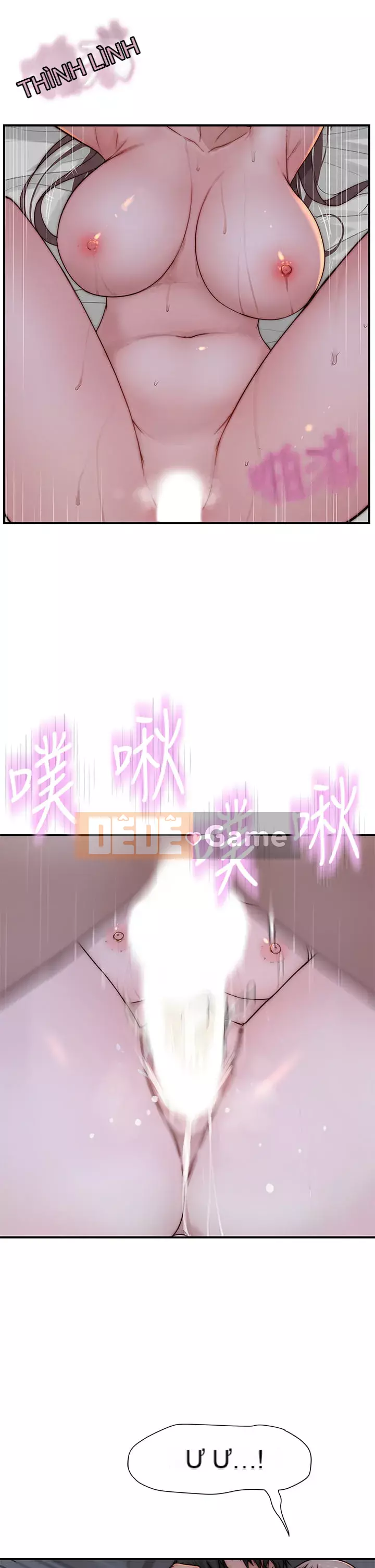 Mối quan hệ đặc biệt của chúng tôi Chương 75-76