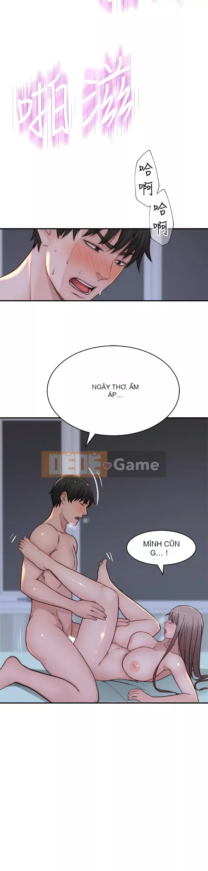 Mối quan hệ đặc biệt của chúng tôi Chương 75-76