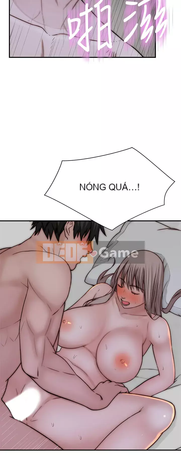 Mối quan hệ đặc biệt của chúng tôi Chương 75-76