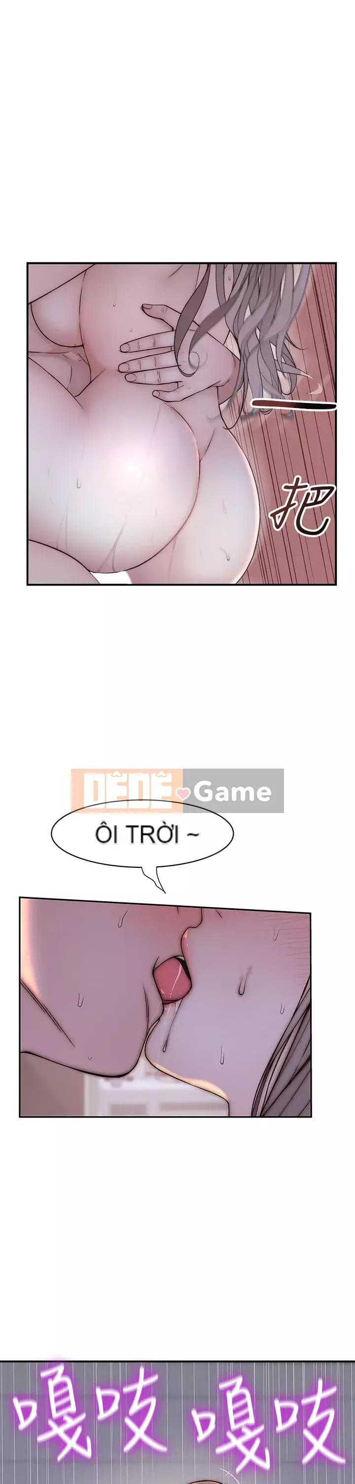 Mối quan hệ đặc biệt của chúng tôi Chương 75-76