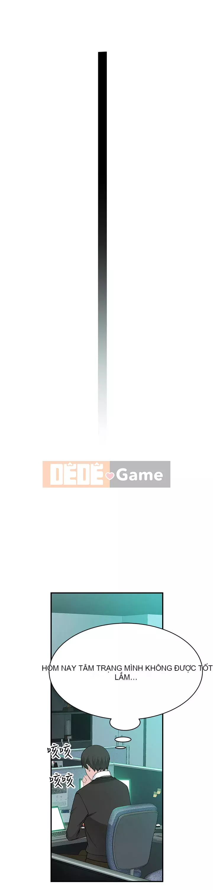 Mối quan hệ đặc biệt của chúng tôi Chương 75-76