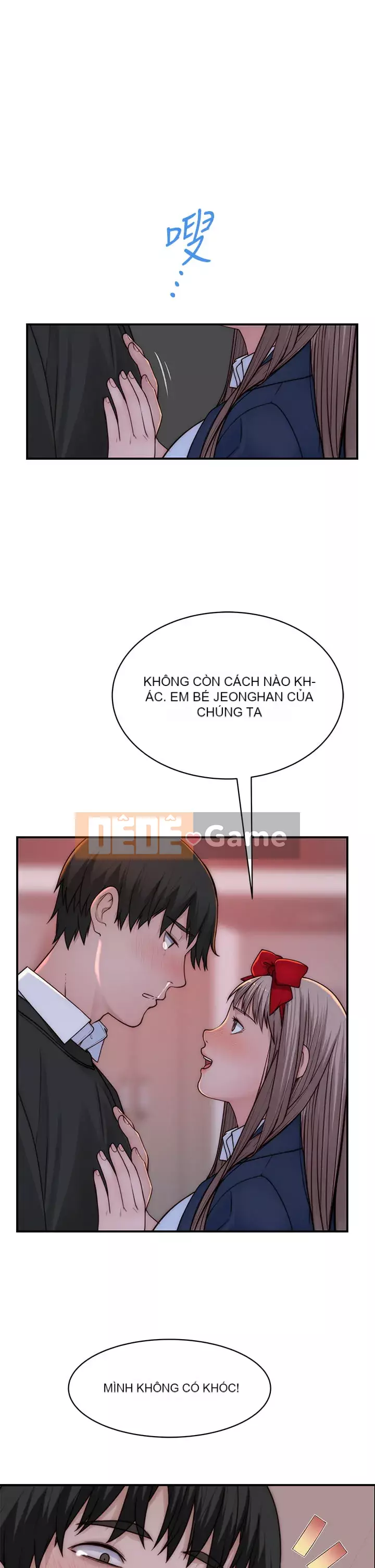 Mối quan hệ đặc biệt của chúng tôi Chương 73-74