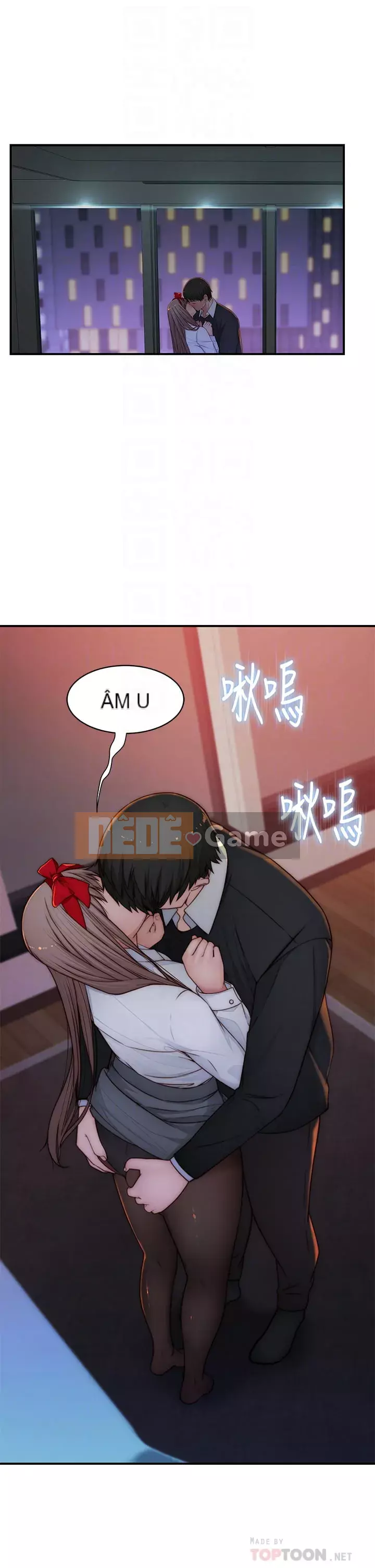 Mối quan hệ đặc biệt của chúng tôi Chương 73-74