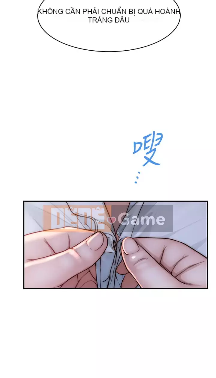 Mối quan hệ đặc biệt của chúng tôi Chương 73-74