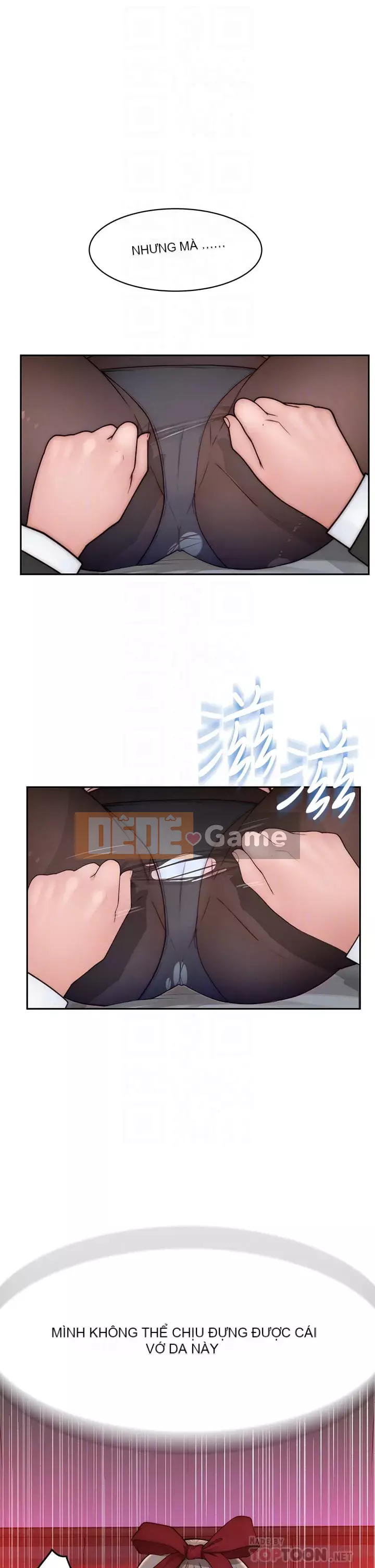 Mối quan hệ đặc biệt của chúng tôi Chương 73-74