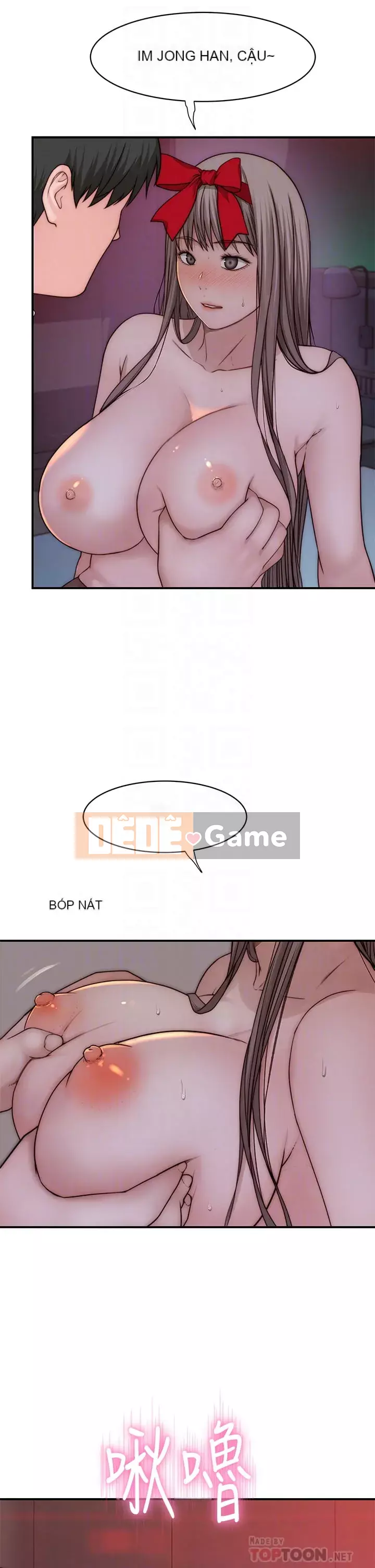 Mối quan hệ đặc biệt của chúng tôi Chương 73-74