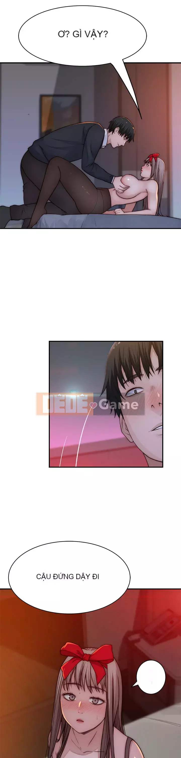 Mối quan hệ đặc biệt của chúng tôi Chương 73-74