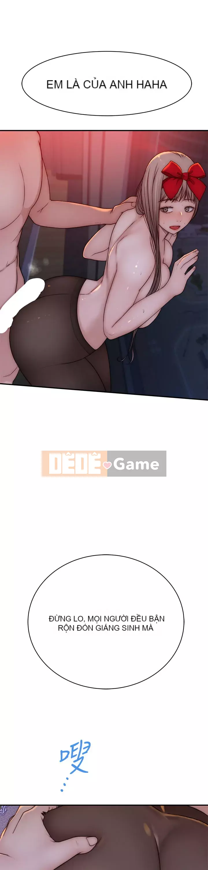 Mối quan hệ đặc biệt của chúng tôi Chương 73-74