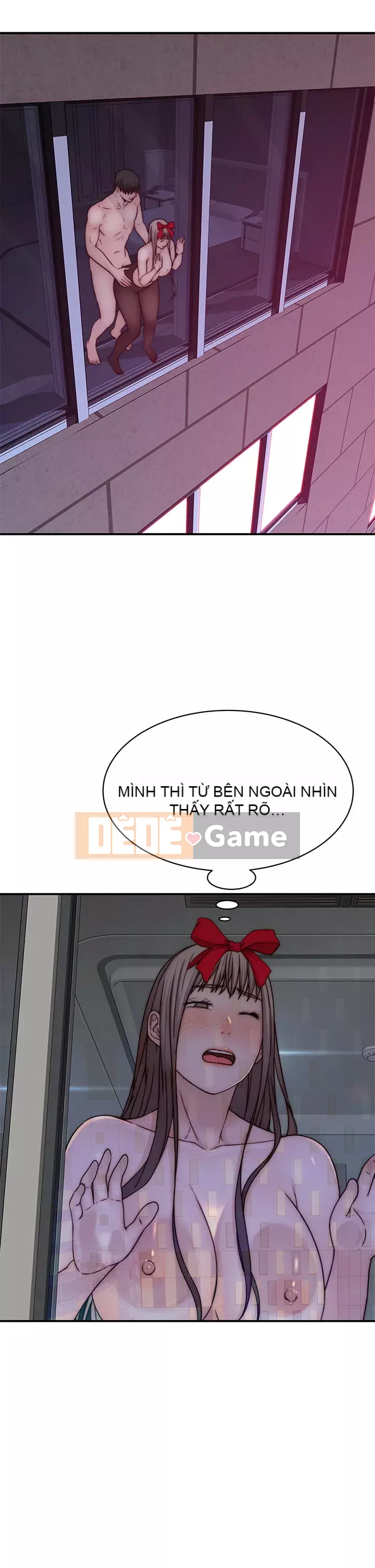 Mối quan hệ đặc biệt của chúng tôi Chương 73-74