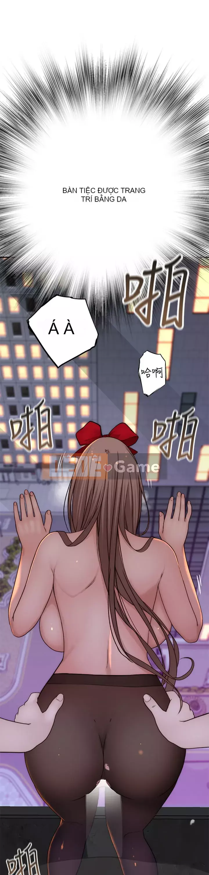 Mối quan hệ đặc biệt của chúng tôi Chương 73-74