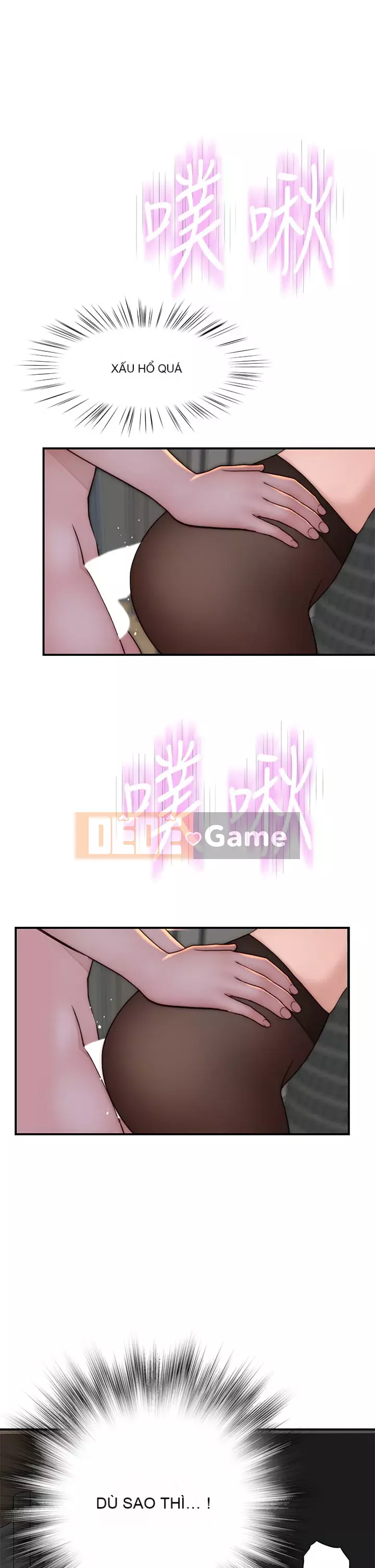 Mối quan hệ đặc biệt của chúng tôi Chương 73-74