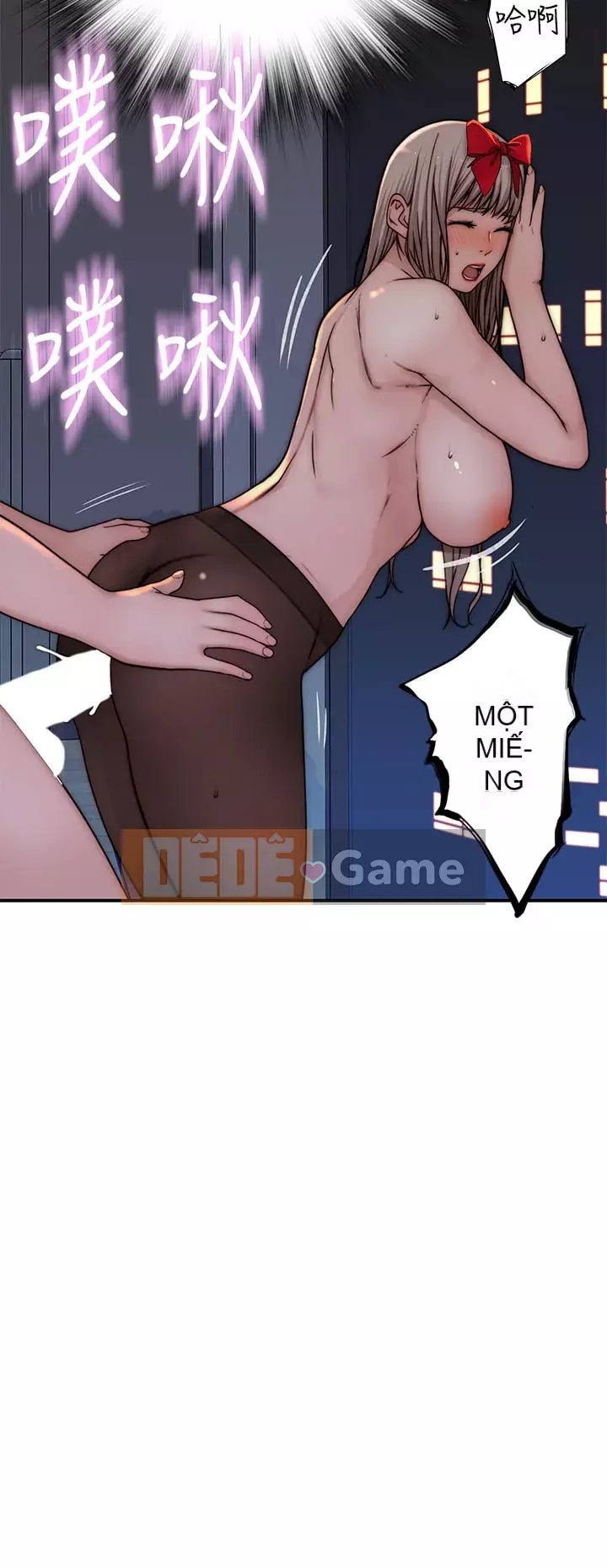 Mối quan hệ đặc biệt của chúng tôi Chương 73-74