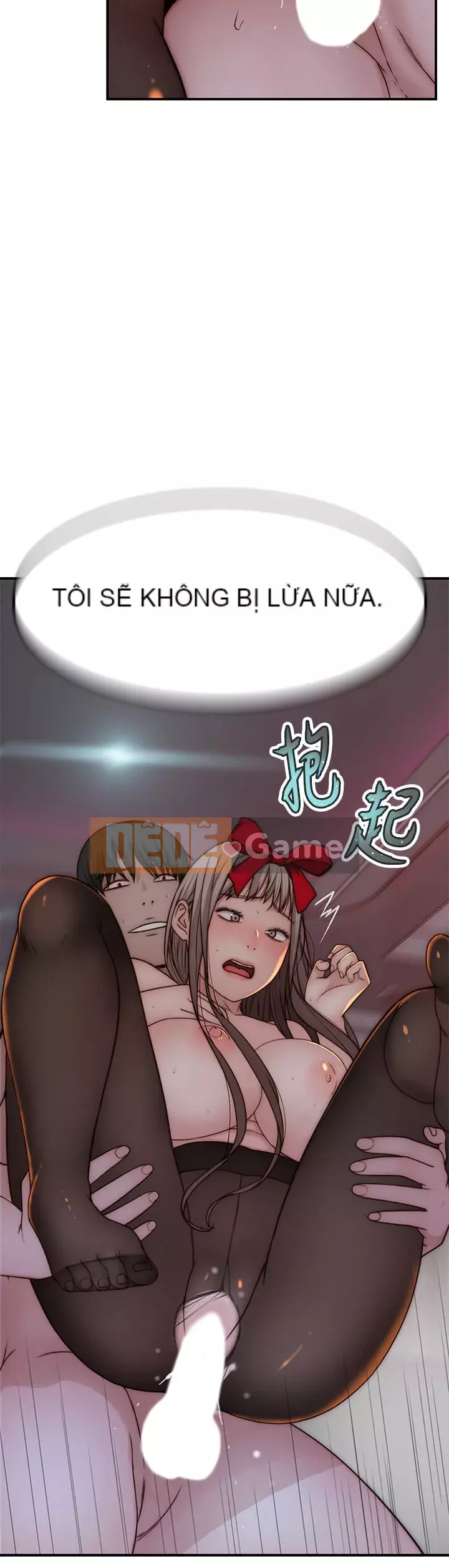 Mối quan hệ đặc biệt của chúng tôi Chương 73-74